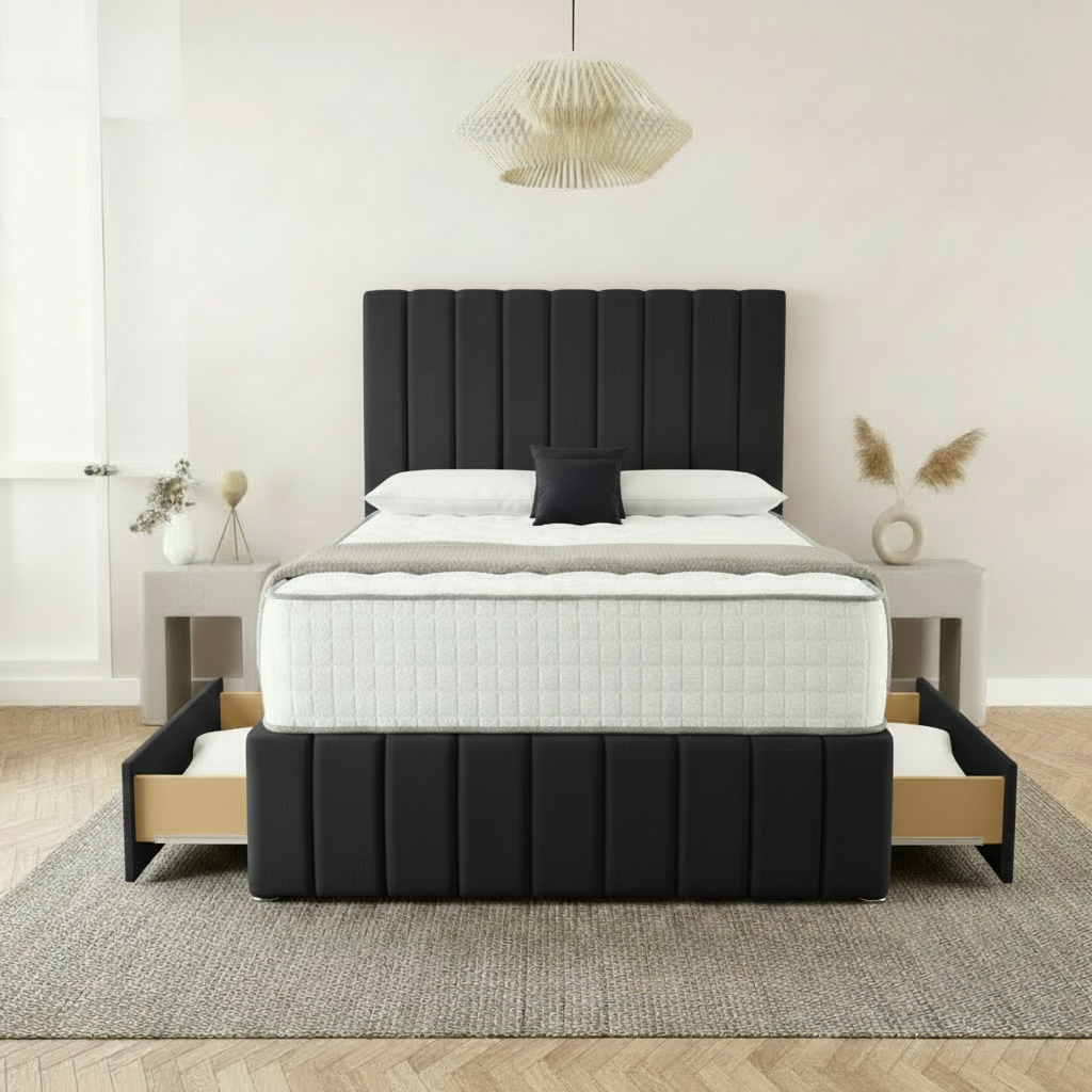 Black Plus Velvet