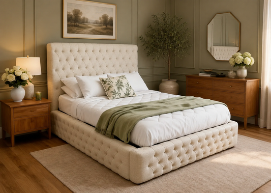 Ava Ambassador Bed
