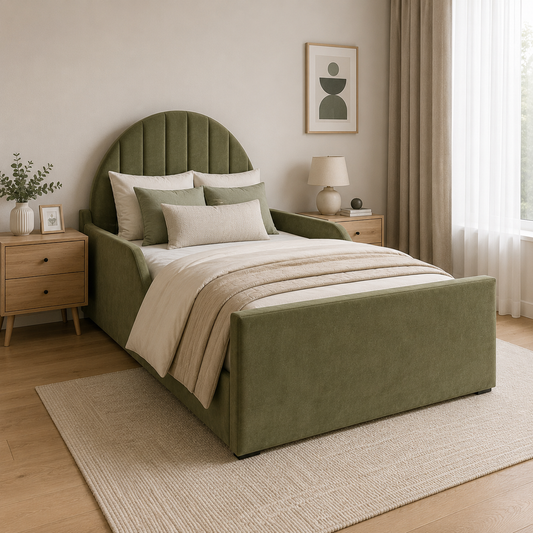 Gatsby Kids Bed