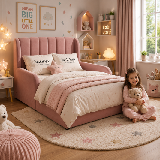 Toddler Kid Beds